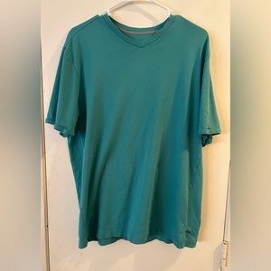 Tommy Bahama top. Sz M